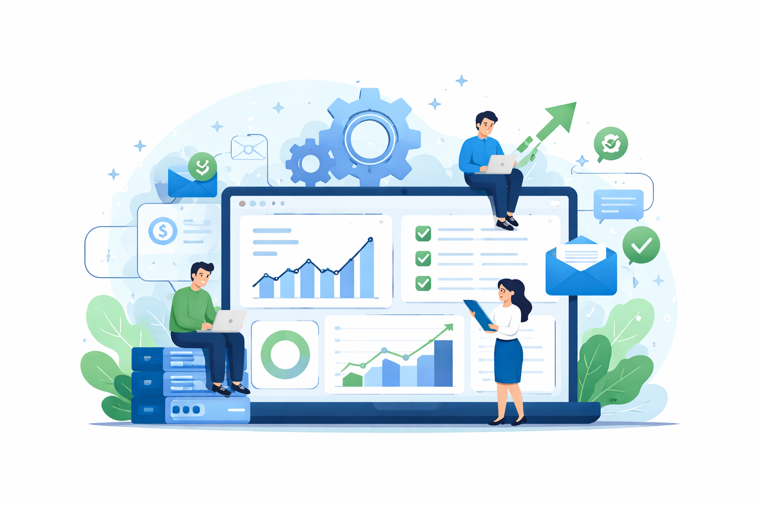 Software Development